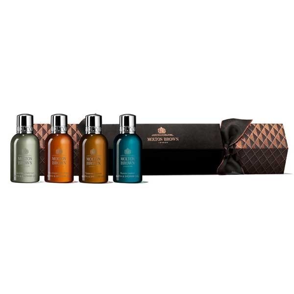 Molton Brown - Aromatic & Woody Christmas Cracker