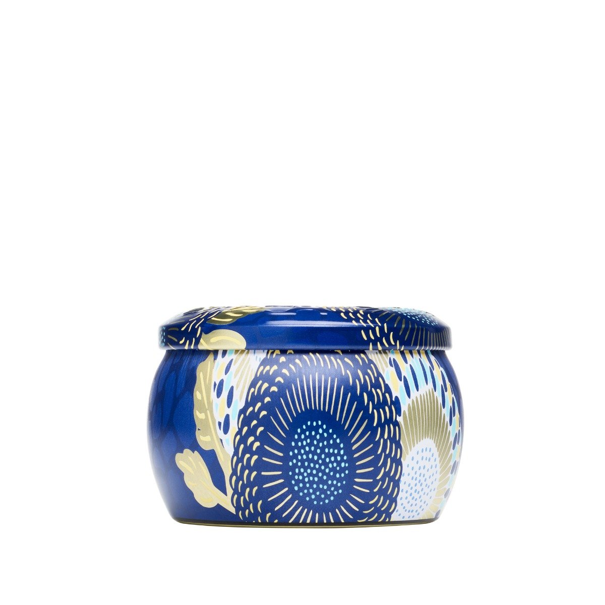 Voluspa - Mediterranean Lemon Mini Tin Candle