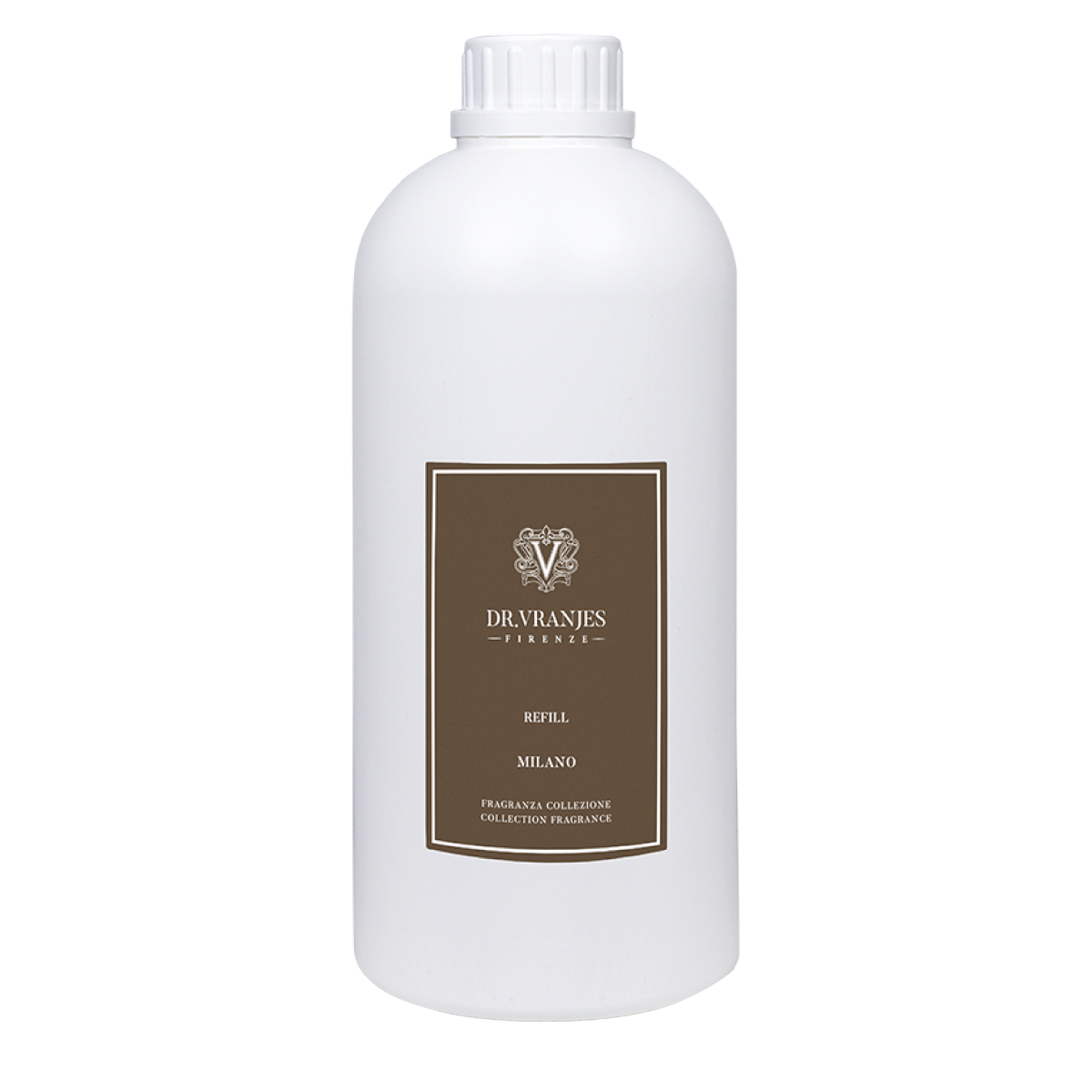 Dr. Vranjes - Milano Room Diffuser Refill 2500ml