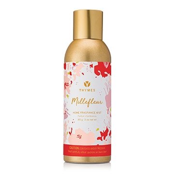 Thymes - Millefleur Fragrance Mist