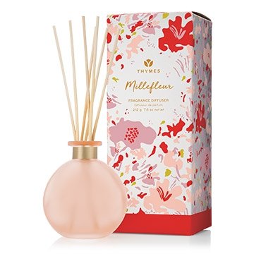 Thymes - Millefleur Diffuser 