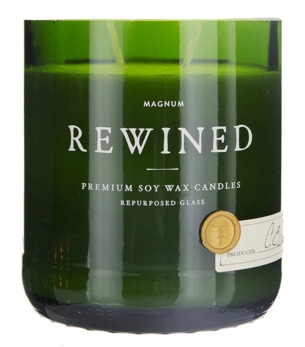 ReWined - Mimosa Magnum Candle