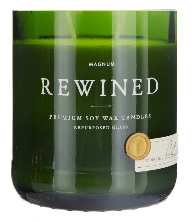 ReWined - Sangria Magnum Candle