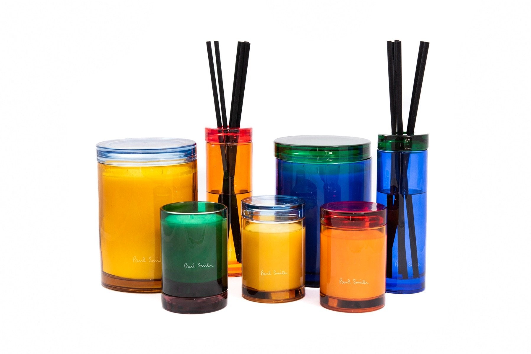 Paul Smith - Sunseeker Candle