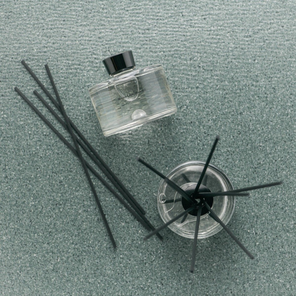 Maison Louis Marie - No. 13 Nouvelle Vague Diffuser