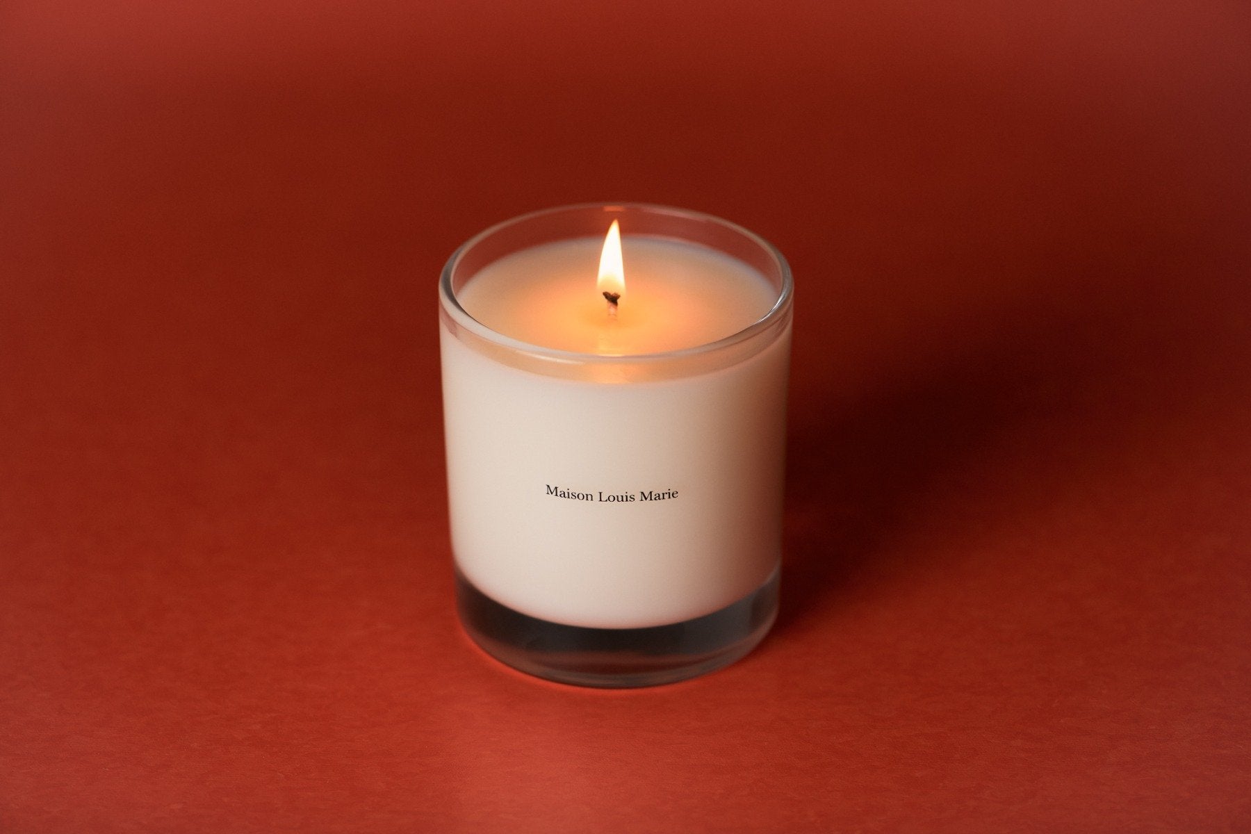Maison Louis Marie - No. 14 Icila Candle