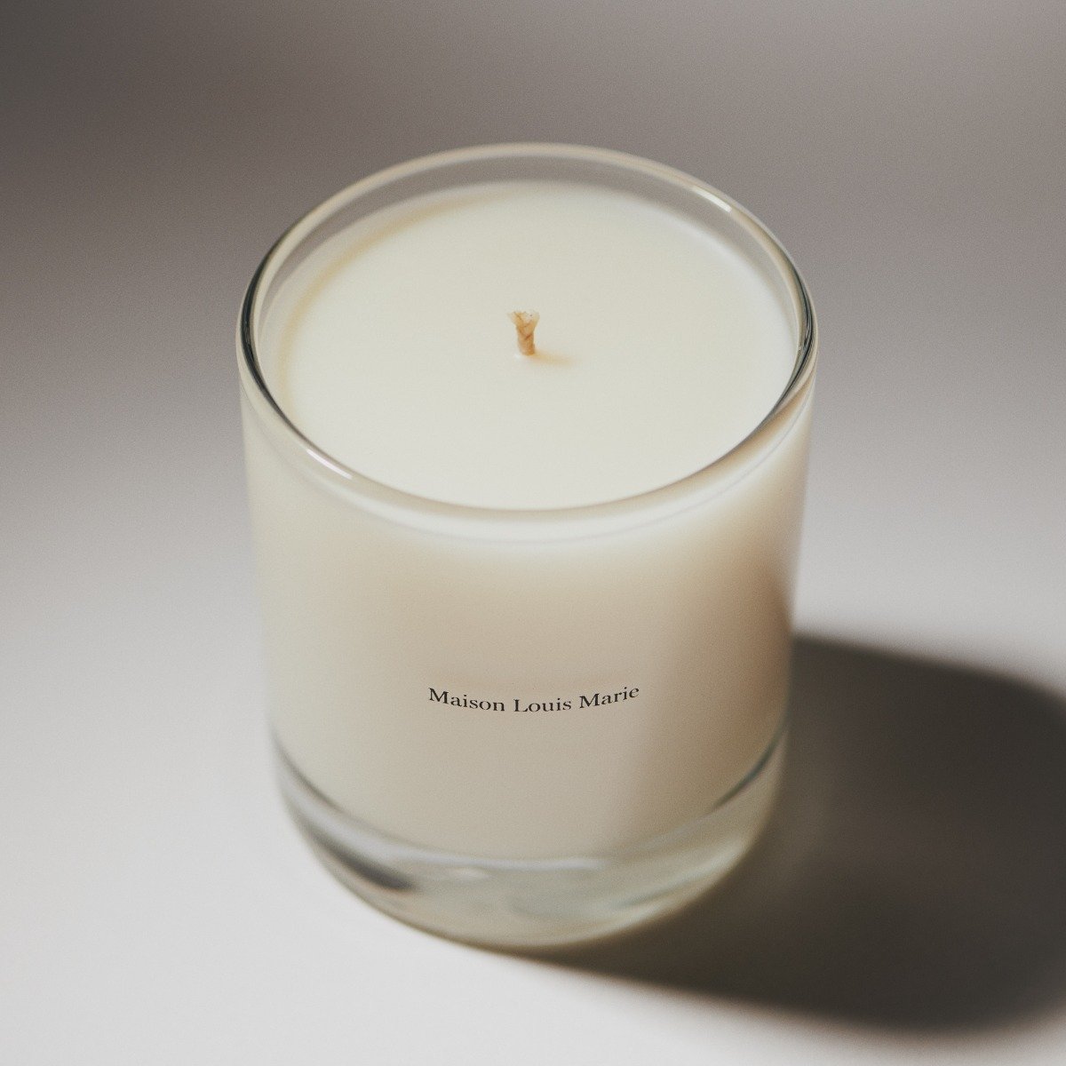 Maison Louis Marie - No. 04 Bois de Balincourt Candle | Candle