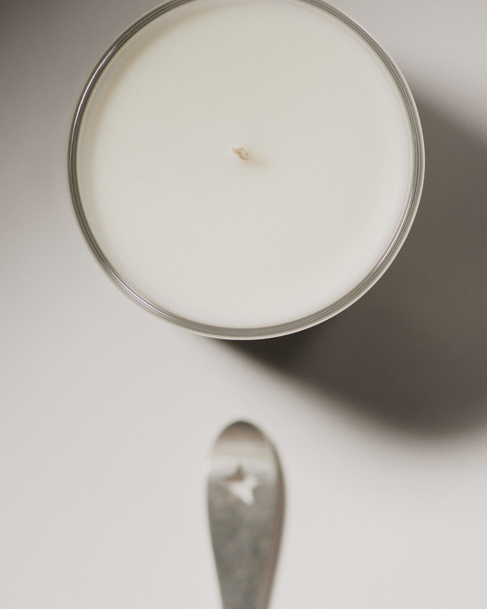 Maison Louis Marie - No. 04 Bois de Balincourt Candle