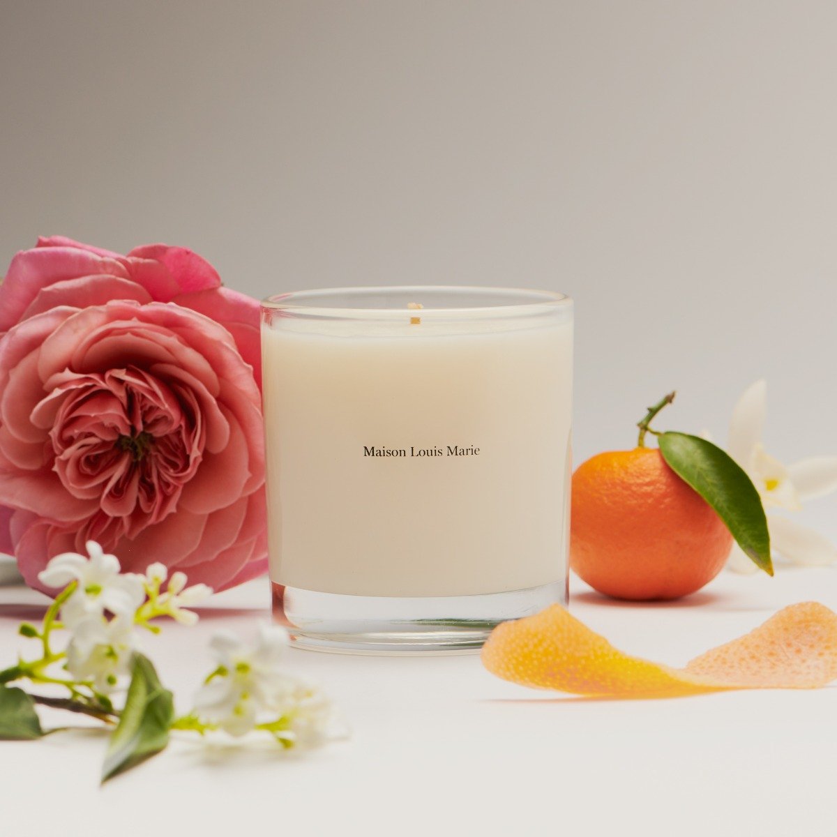 Maison Louis Marie - No. 14 Icila Candle