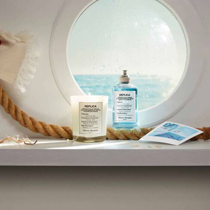 Maison Margiela Replica - Sailing Day Candle
