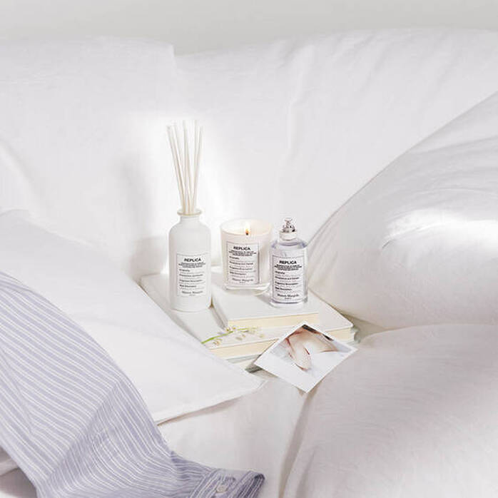 Maison Margiela Replica - Lazy Sunday Morning Diffuser | Candle