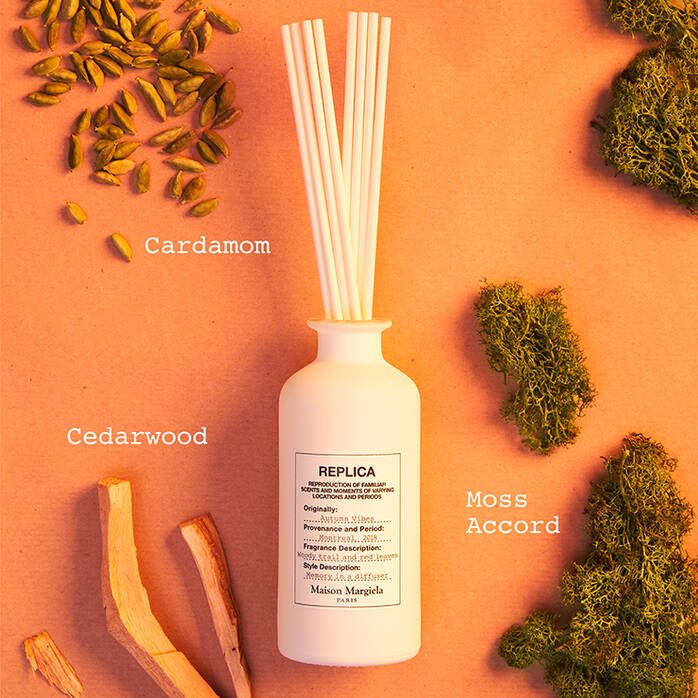 Maison Margiela Replica - Autumn Vibes Diffuser