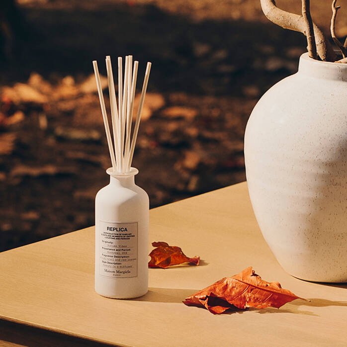 Maison Margiela Replica - Autumn Vibes Diffuser | Candle Delirium