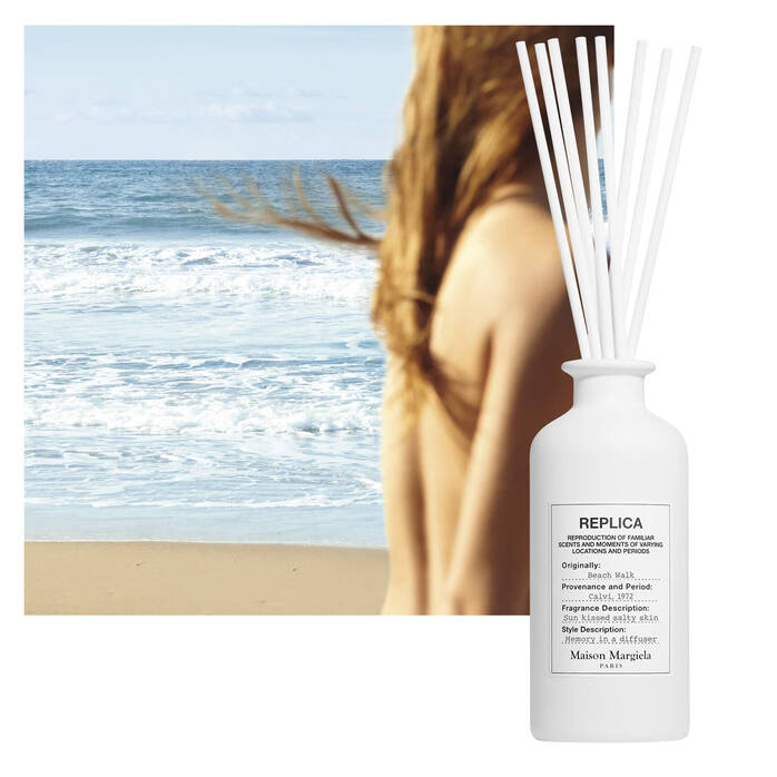Maison Margiela Replica - Beach Walk Diffuser