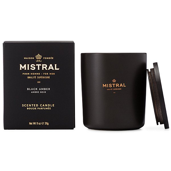 Mistral Candle