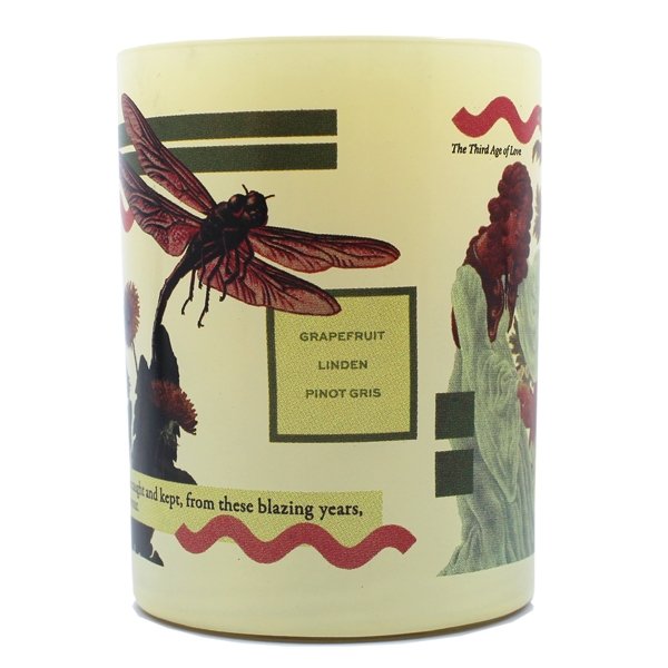 Imaginary Authors - Meet Me in the Meadow Candle