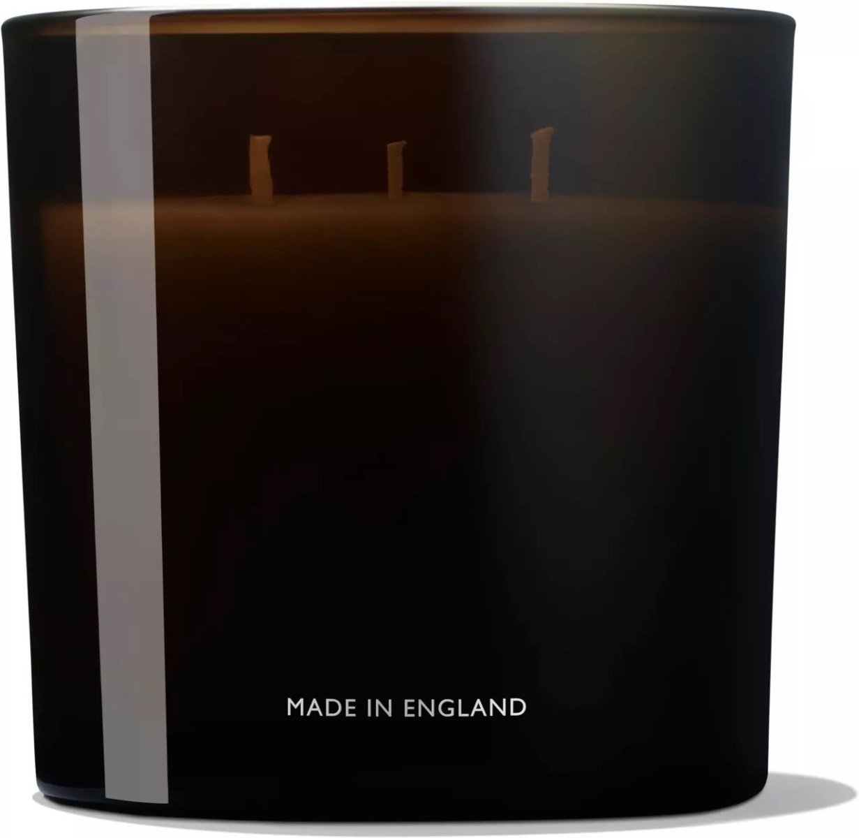 Molton Brown - Coastal Cypress & Sea Fennel 3 Wick Candle