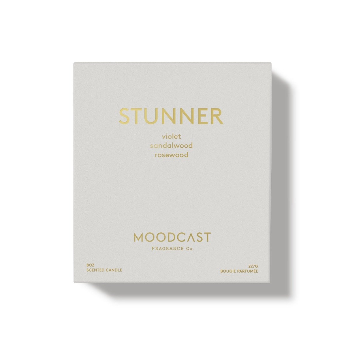 Moodcast - Stunner Candle