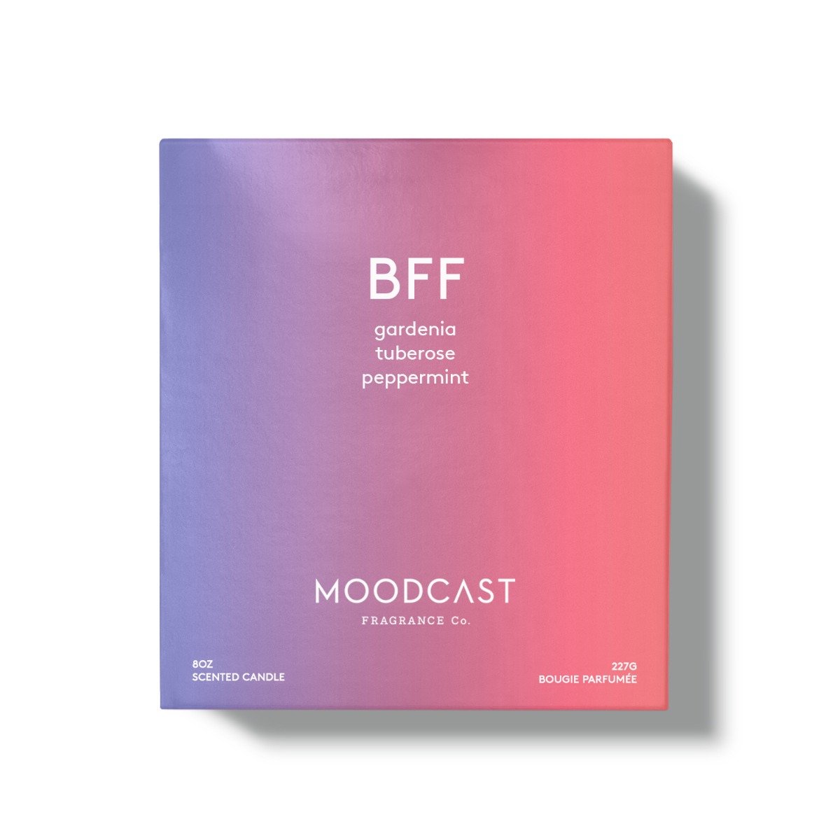 Moodcast - BFF Candle