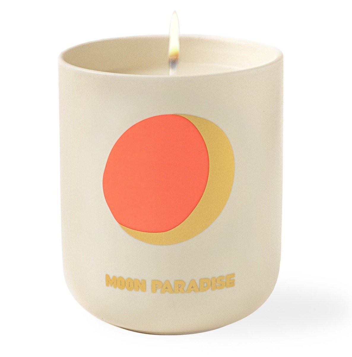 Assouline - Moon Paradise Candle