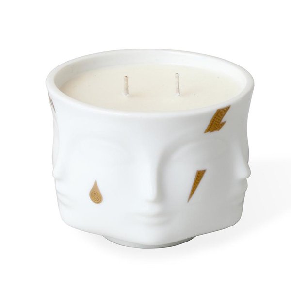 Jonathan Adler - Muse Gilded Candle