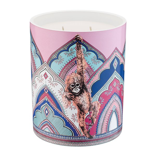 Matthew Williamson - Jaipur Jewel 600g Ceramic Candle