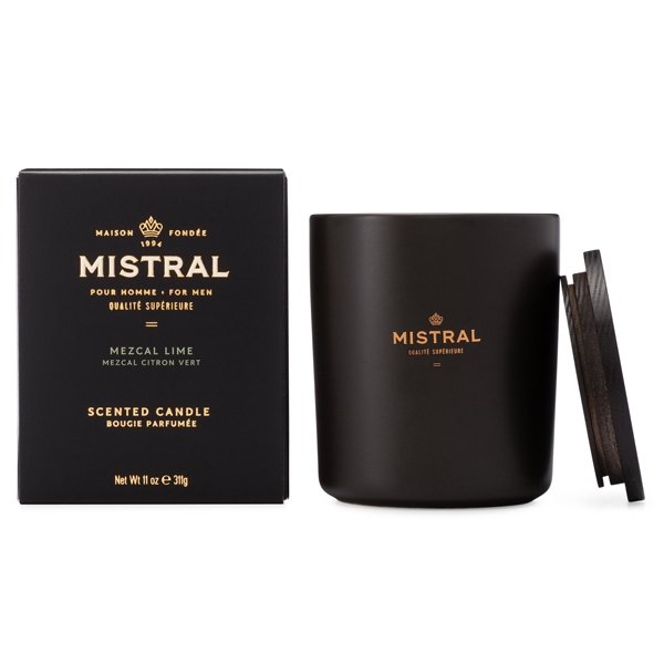 Mistral Candle - Thumbnail 2