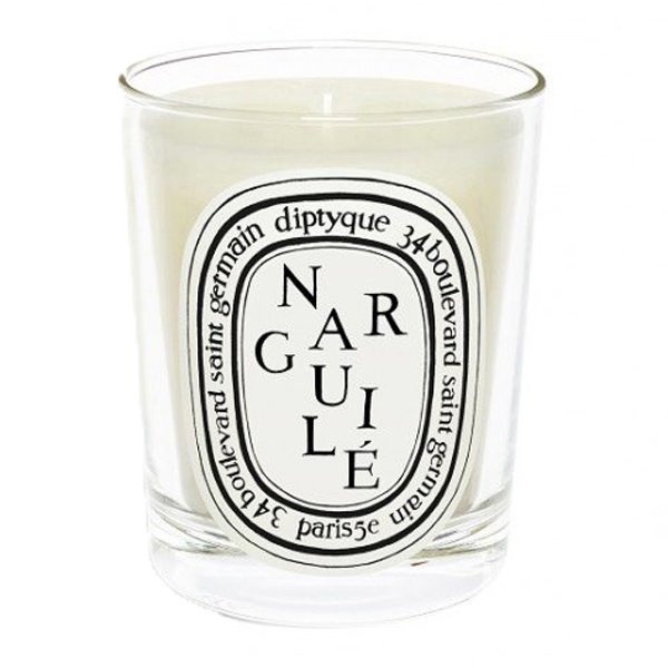 Diptyque - Narguilé Candle | Candle Delirium