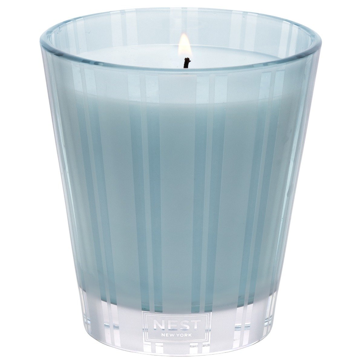 Nest - Driftwood & Chamomile Candle