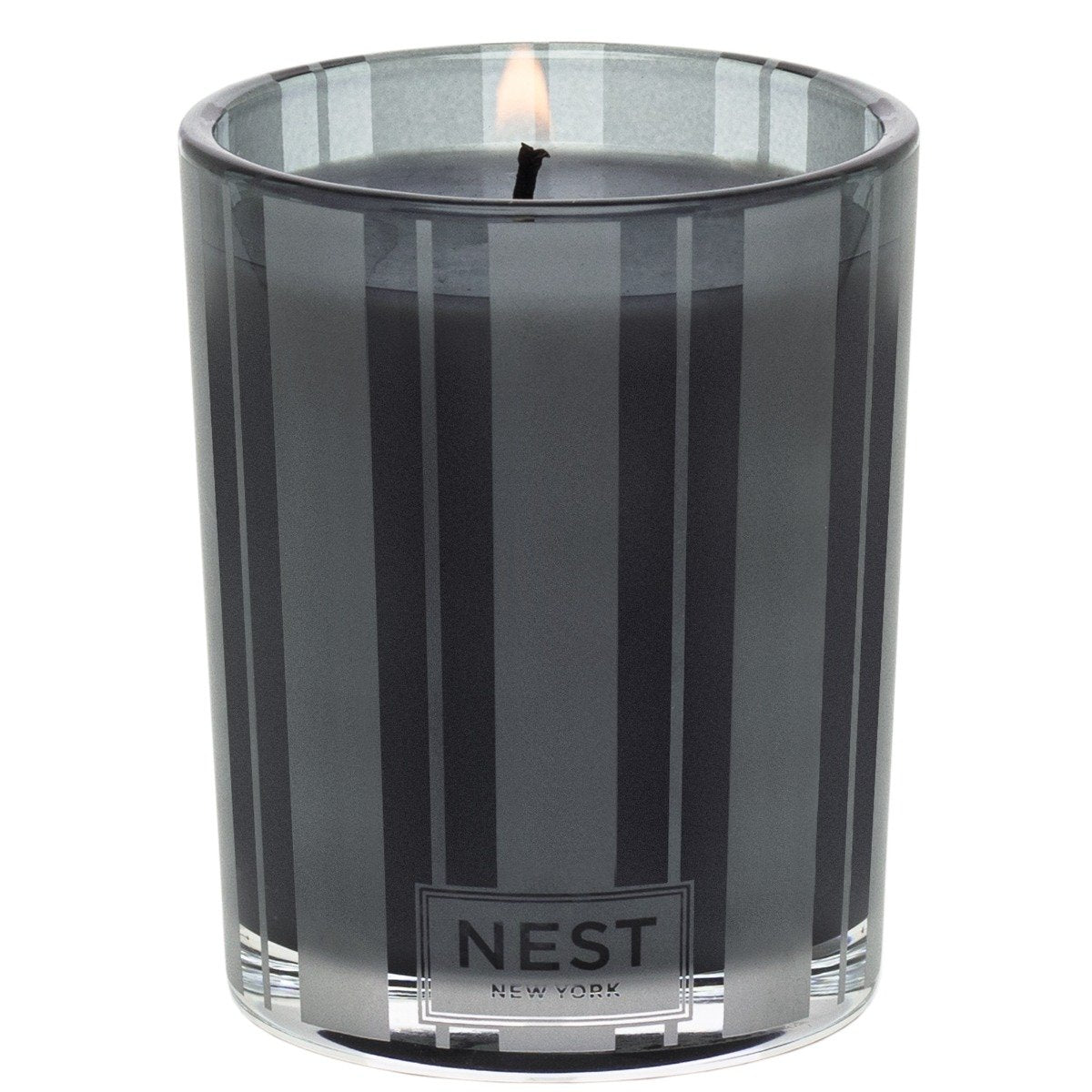 Nest - Charcoal Woods Votive Candle