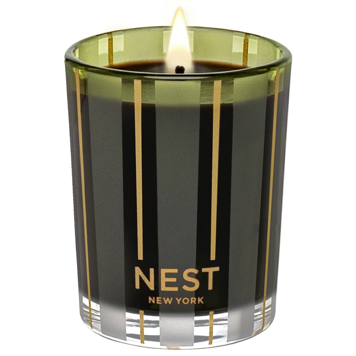Nest - Pistachio & Wild Fig Votive Candle