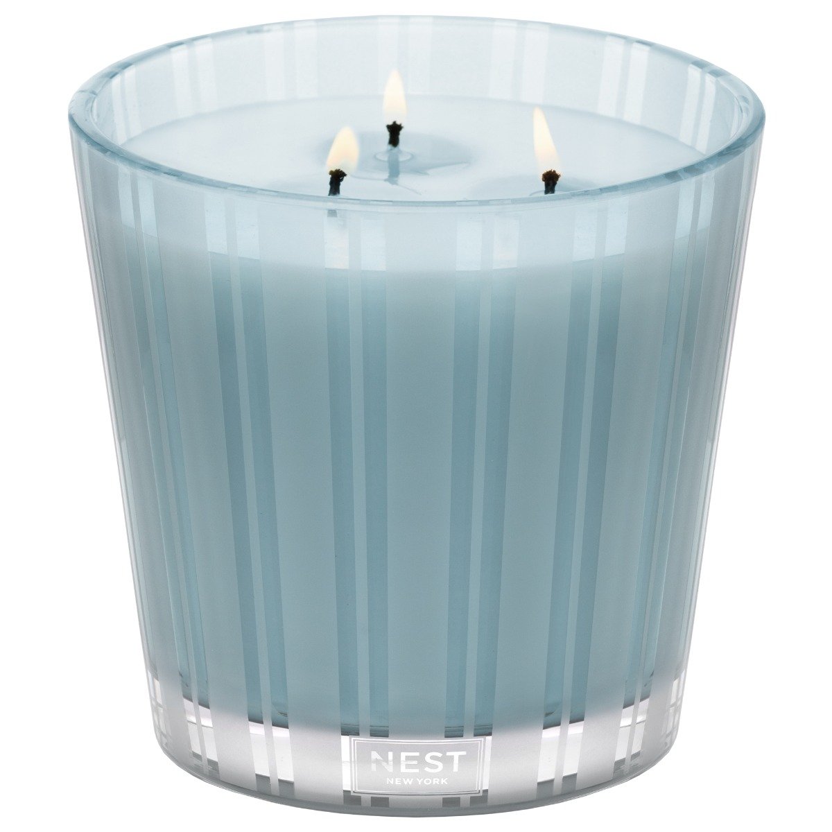Nest - Driftwood & Chamomile 3 Wick Candle