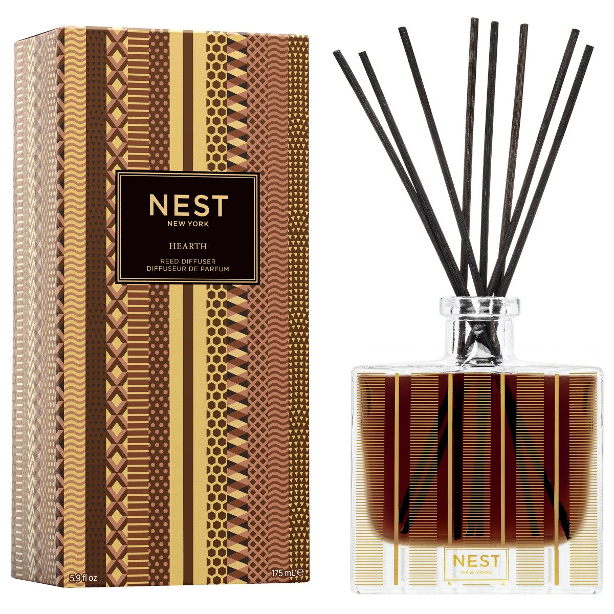 NEST Hearth Diffuser - Thumbnail 3