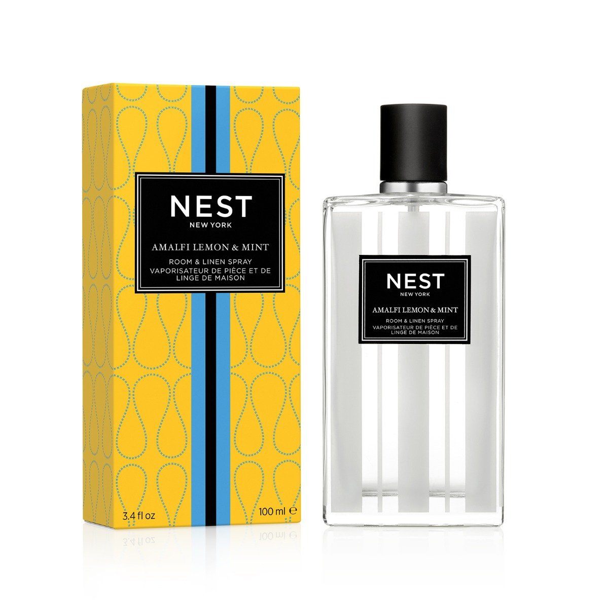 Nest - Amalfi Lemon & Mint Room Spray