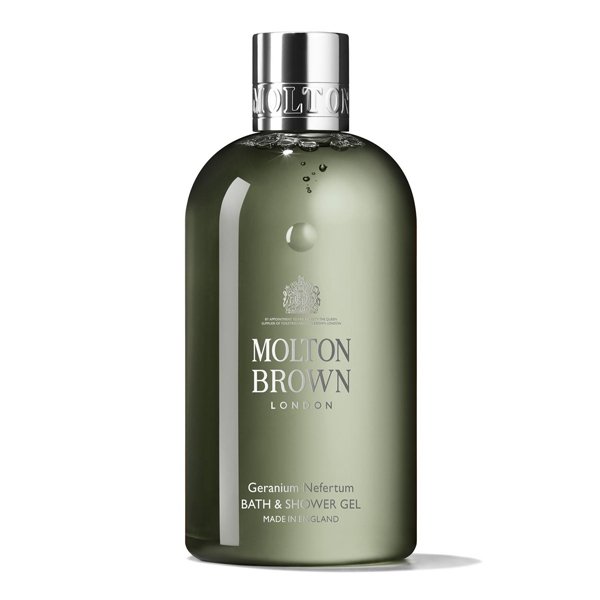 Molton Brown - Geranium Nefertum Body Wash