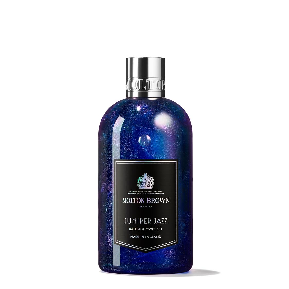 Molton Brown - Juniper Jazz Body Wash