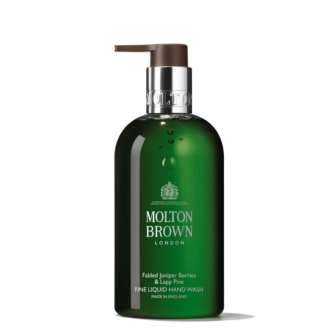 Molton Brown - Juniper Berries & Lapp Pine Hand Wash