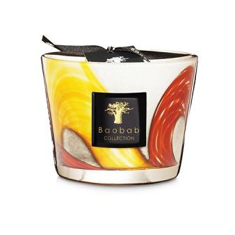 Baobab Collection - Nirvana Bliss Max10 Candle
