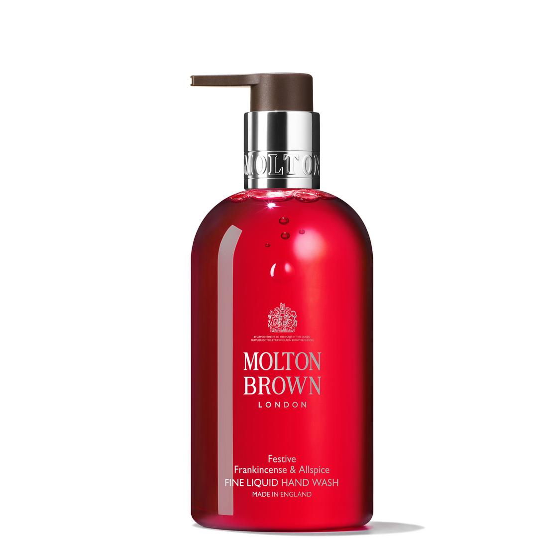 Molton Brown - Frankincense & Allspice Hand Wash