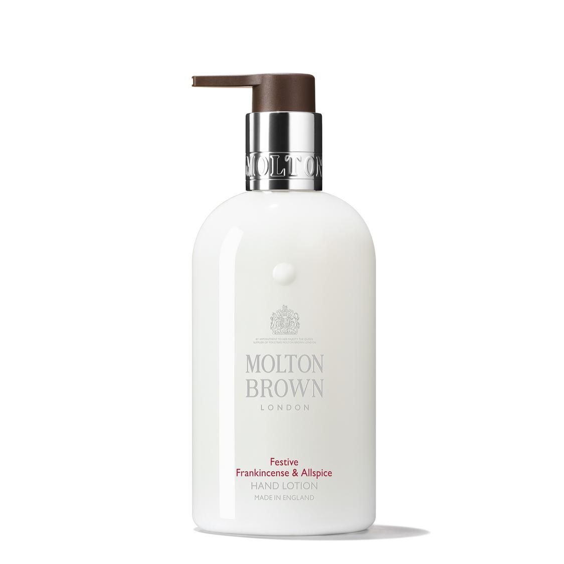 Molton Brown - Juniper Berries & Lapp Pine Hand Lotion