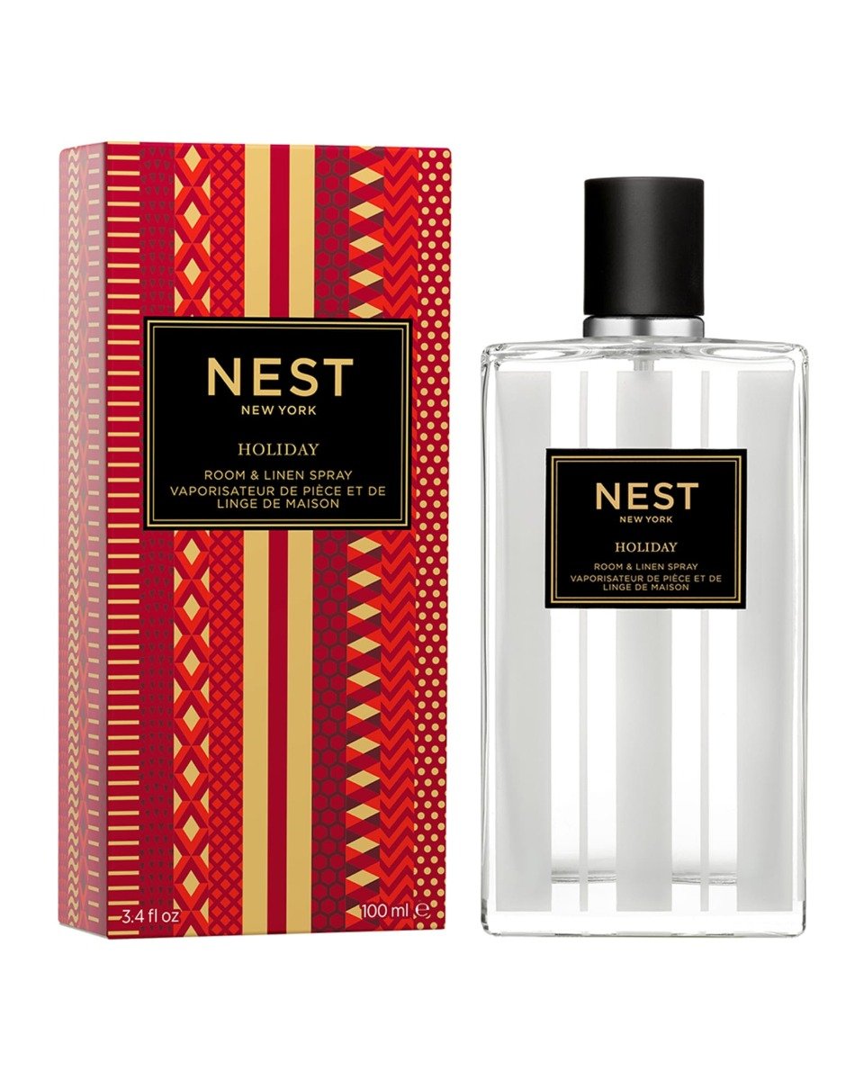 Nest - Holiday Room Spray