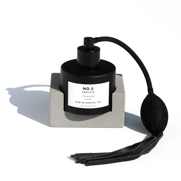 Photogenics - Indica #2 Room Spray