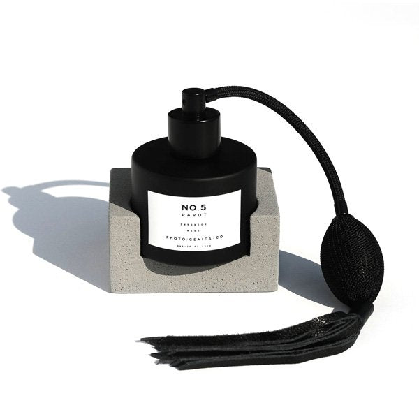Photogenics - Pavot #5 Room Spray