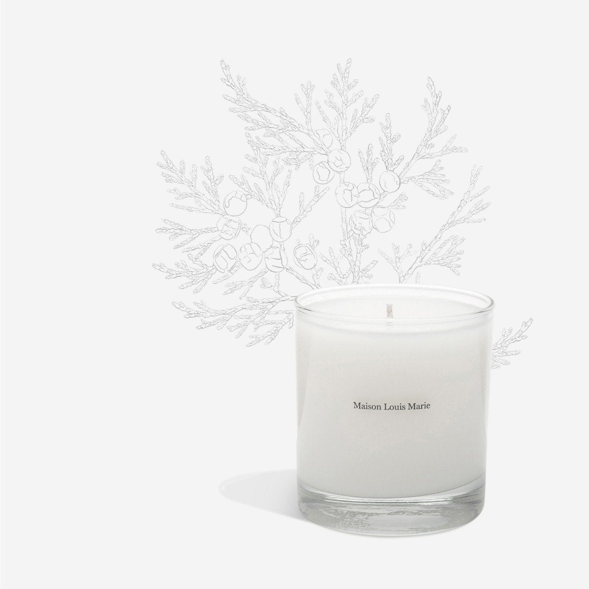 Maison Louis Marie Candles | Candle Delirium
