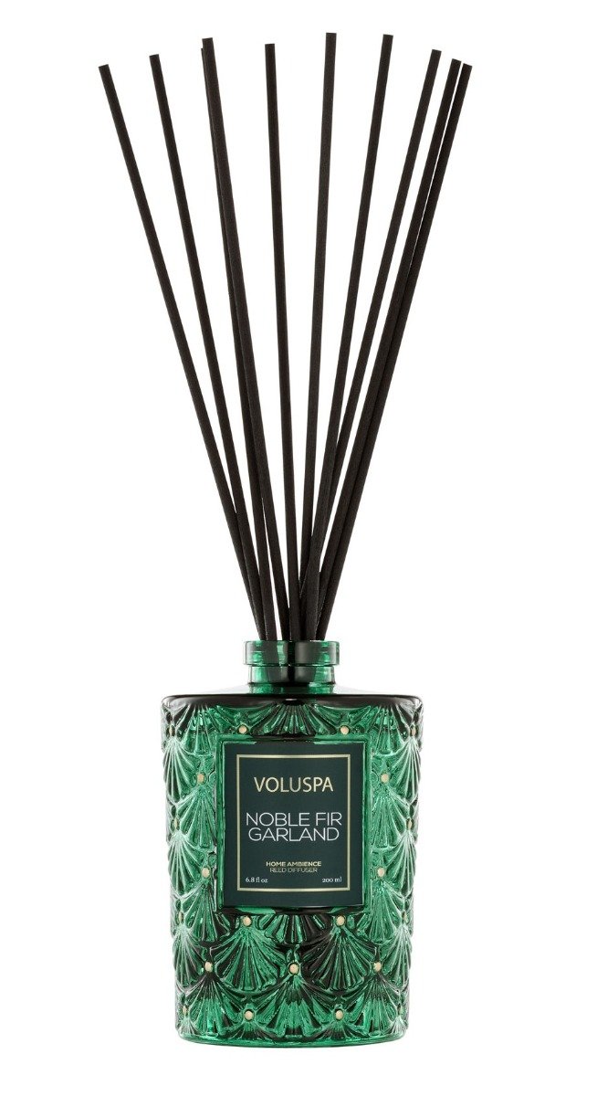Voluspa - Noble Fir Garland Diffuser