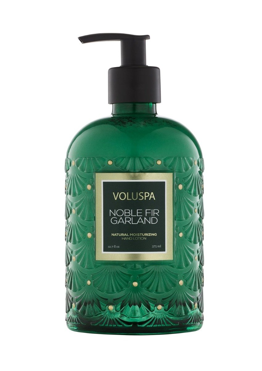 Voluspa - Noble Fir Garland Hand Lotion