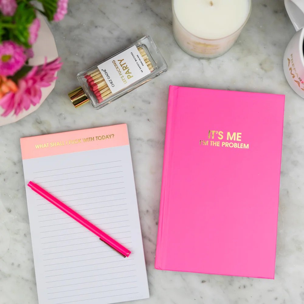 Chez Gagne - Let's F*cking Party Matches