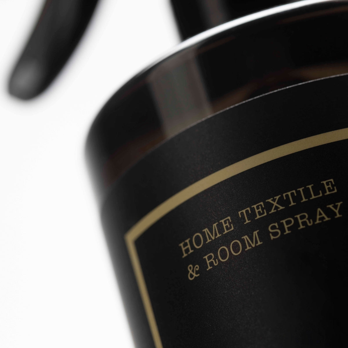 Cereria Molla - Oud & Leather Home & Textile Spray 500ml