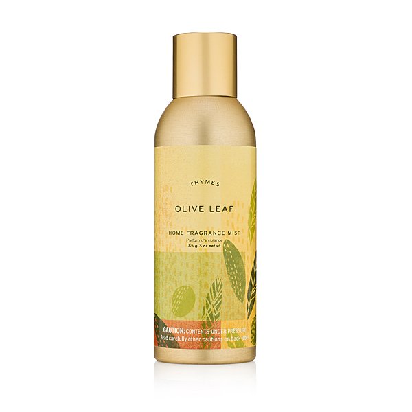Thymes - Olive Leaf Fragrance Mist