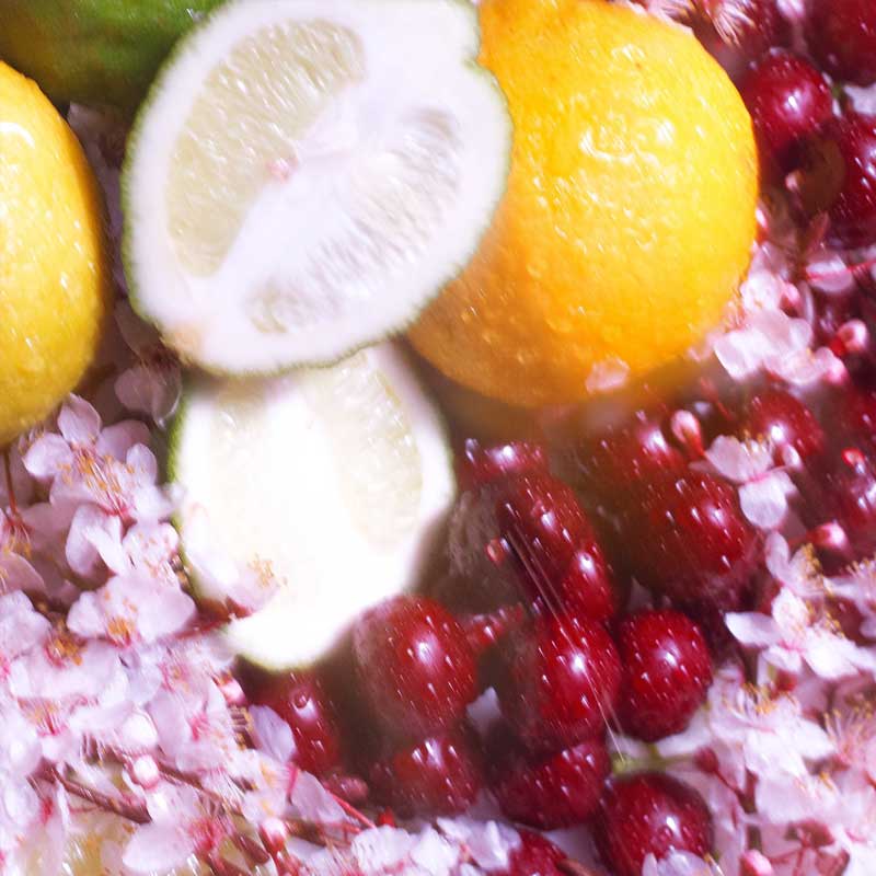 Overose - Auraflowne Candle